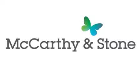 McCarthy & Stone logo