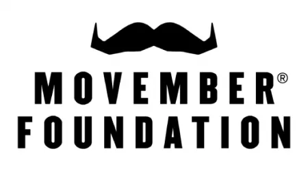 Movember Foundation logo