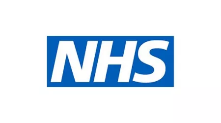 NHS logo