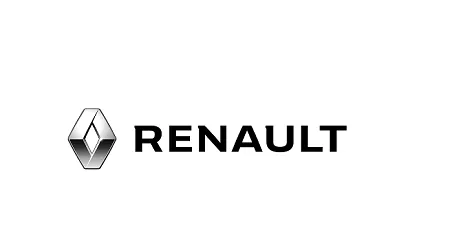 Renault logo