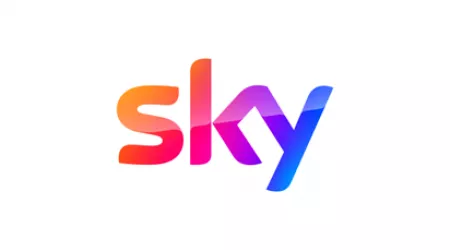 Sky logo