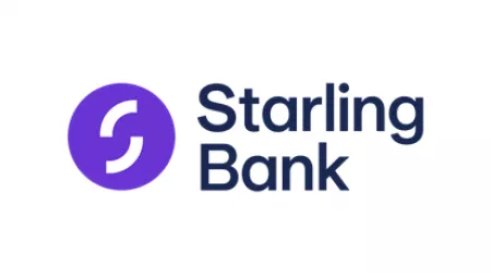 Starling Bank logo