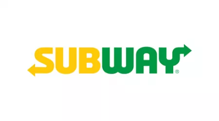 Subway logo