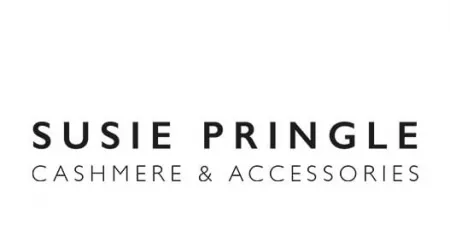 Susie Pringle logo