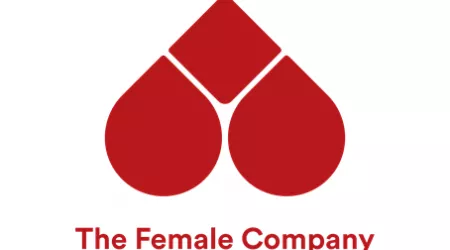 The Female Company logo