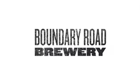 Boundary Road Brewery logo