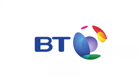 BT logo