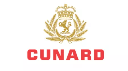 Cunard logo