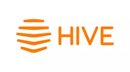 Hive logo