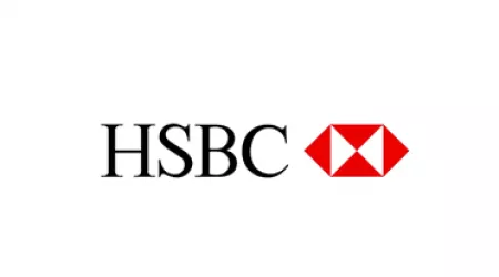 HSBC logo