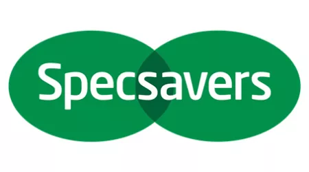 Specsavers logo