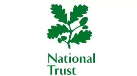 National Trust logo