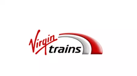 Virgin Trains logo