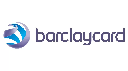 Barclaycard logo