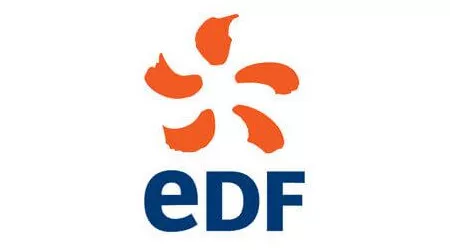 EDF logo