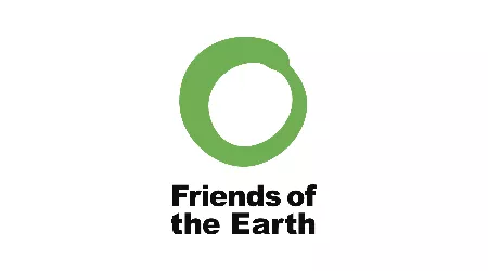 Friends of the Earth logo