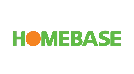 Homebase logo