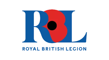 The Royal British Legion logo