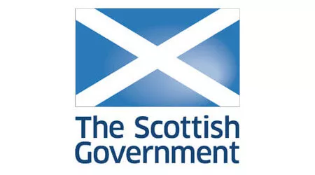 The Scottish Government logo