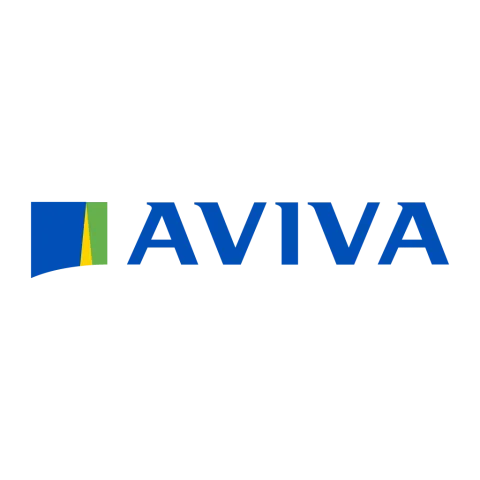 Aviva logo