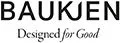 Baukjen logo