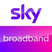 Sky broadband logo
