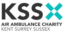 air ambulance charity logo