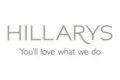 Hillarys logo