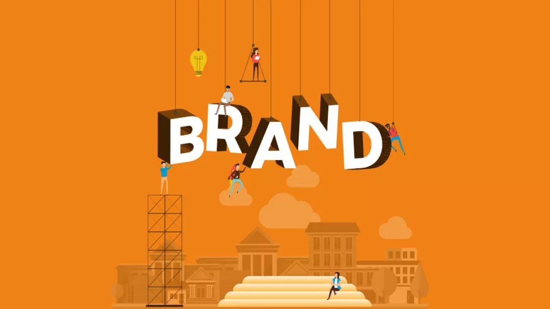 Panel Photo of Brand