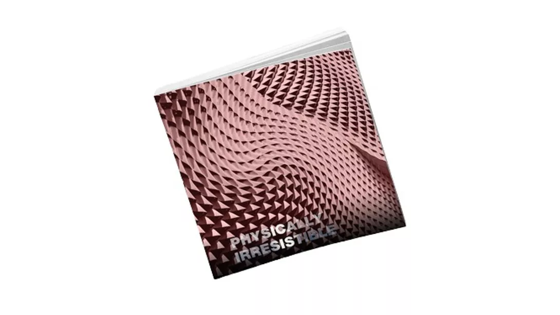 MarketReach report Physically Irresistible