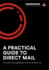 Front cover of the report A practical guide to direct mail - Marketreach