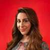 Seema Kumari headshot