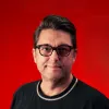 Tony Miller headshot