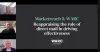 Reappraising the role of direct mail in driving effectiveness