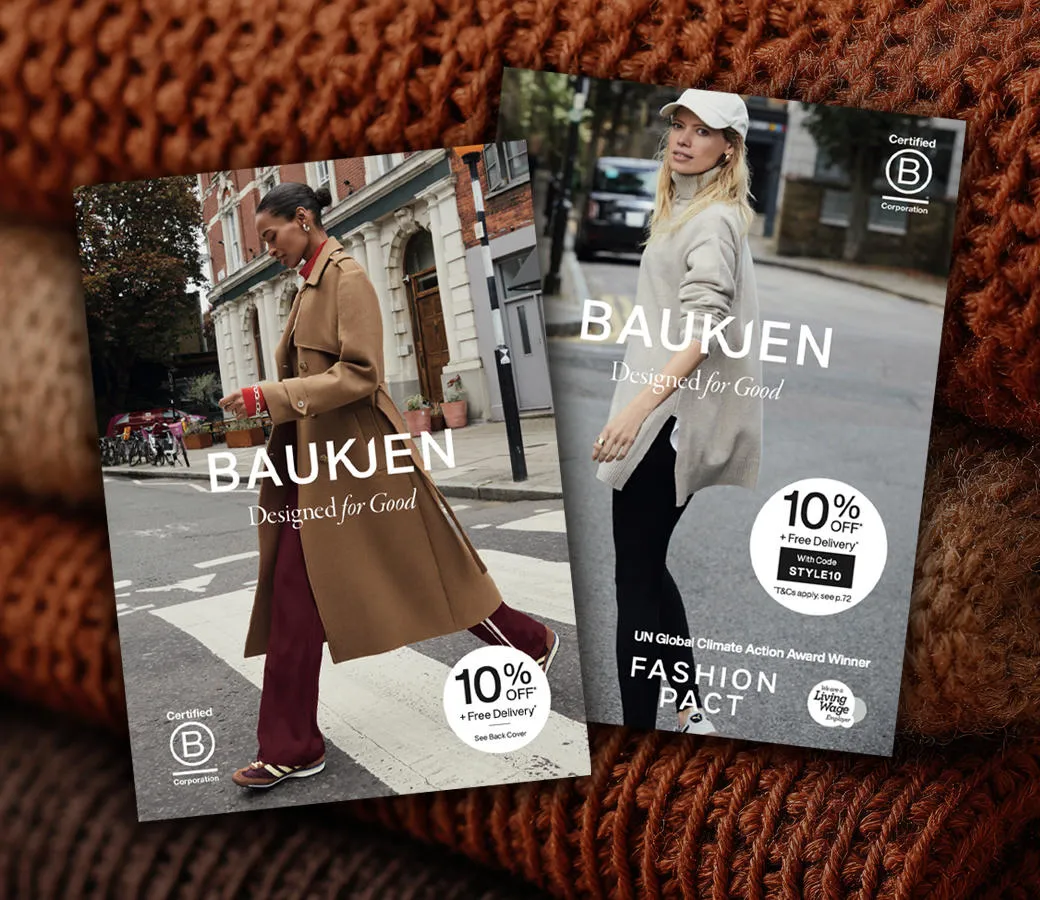 Baukjen image