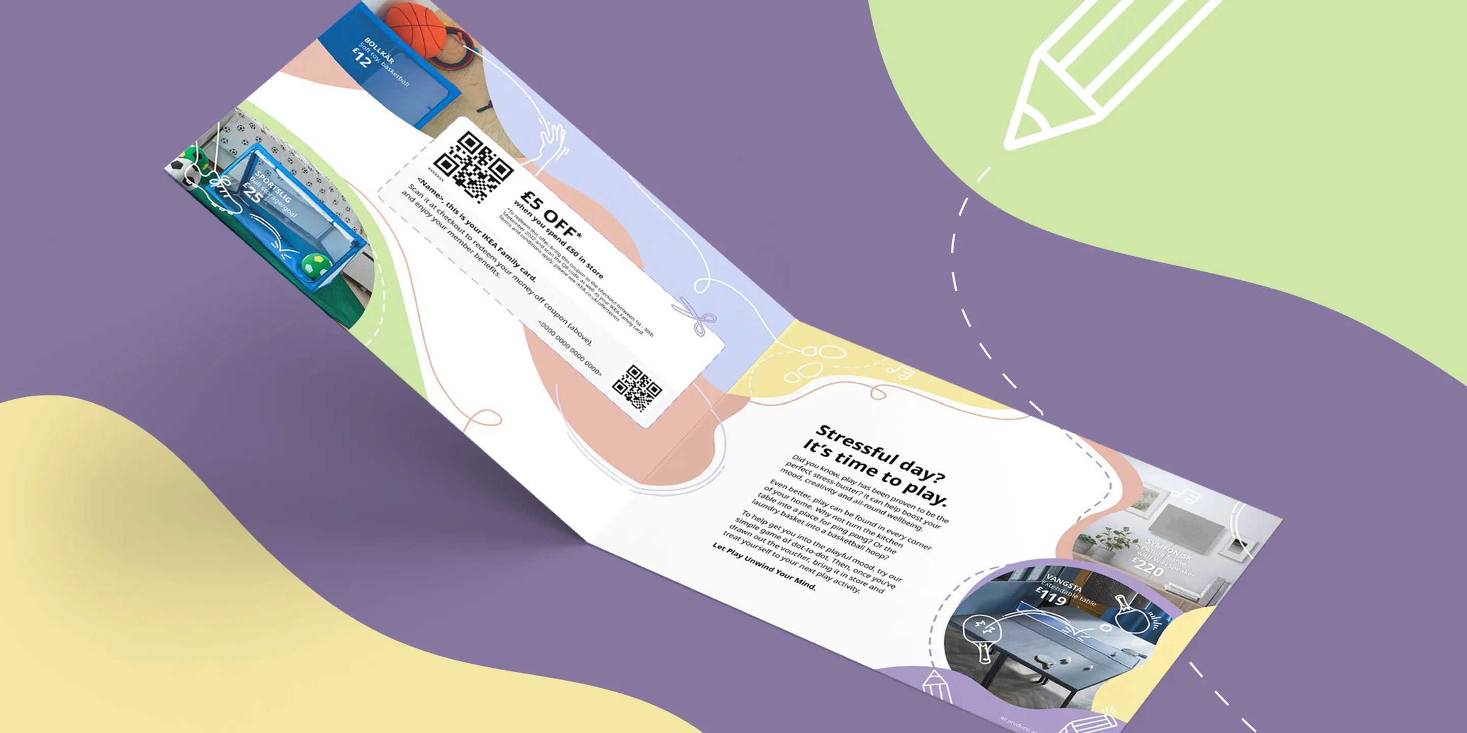 IKEA Brochure