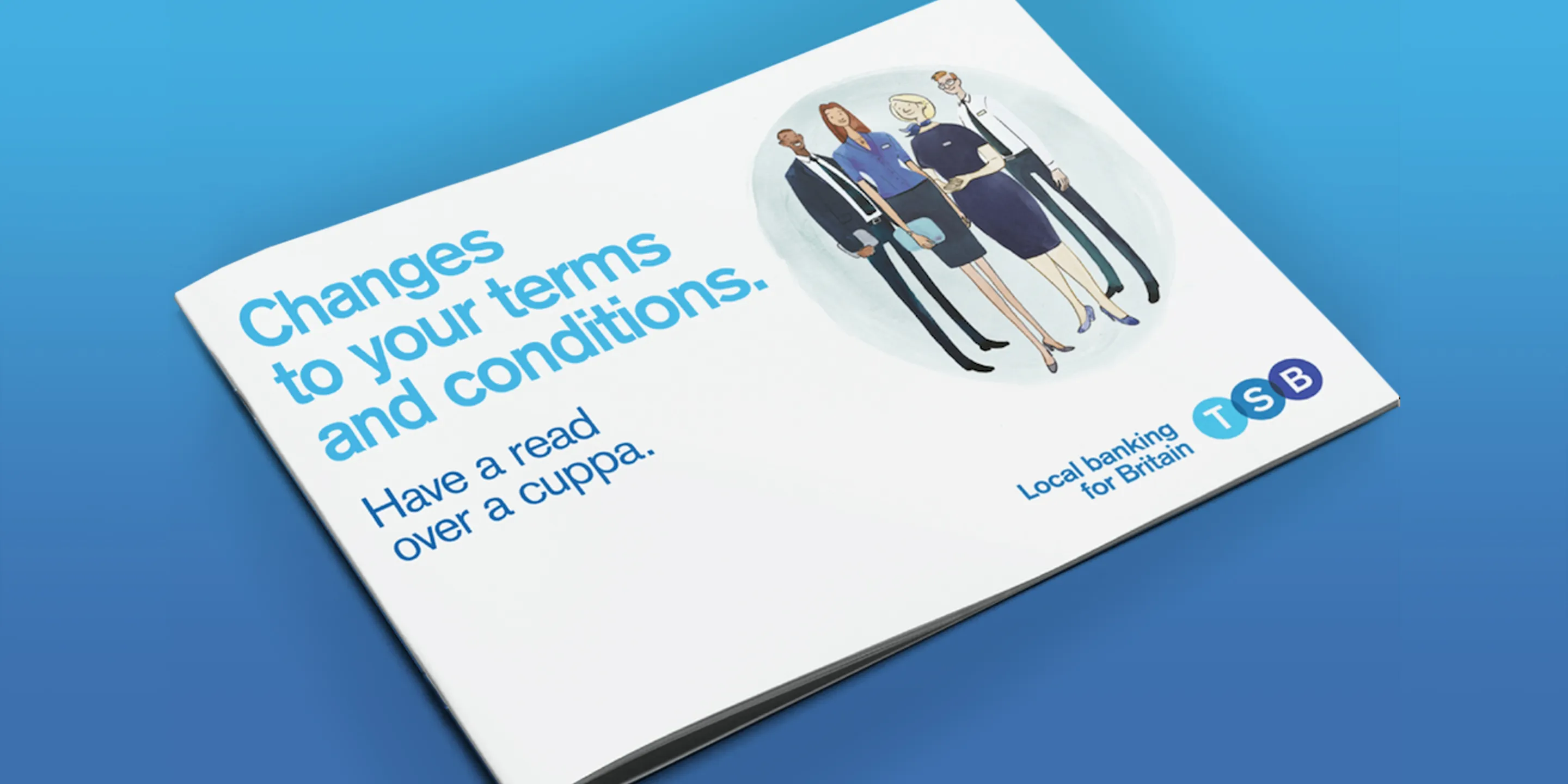 TSB Brochure