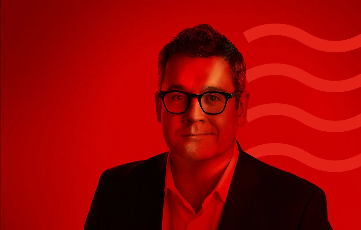 Mark Ritson
