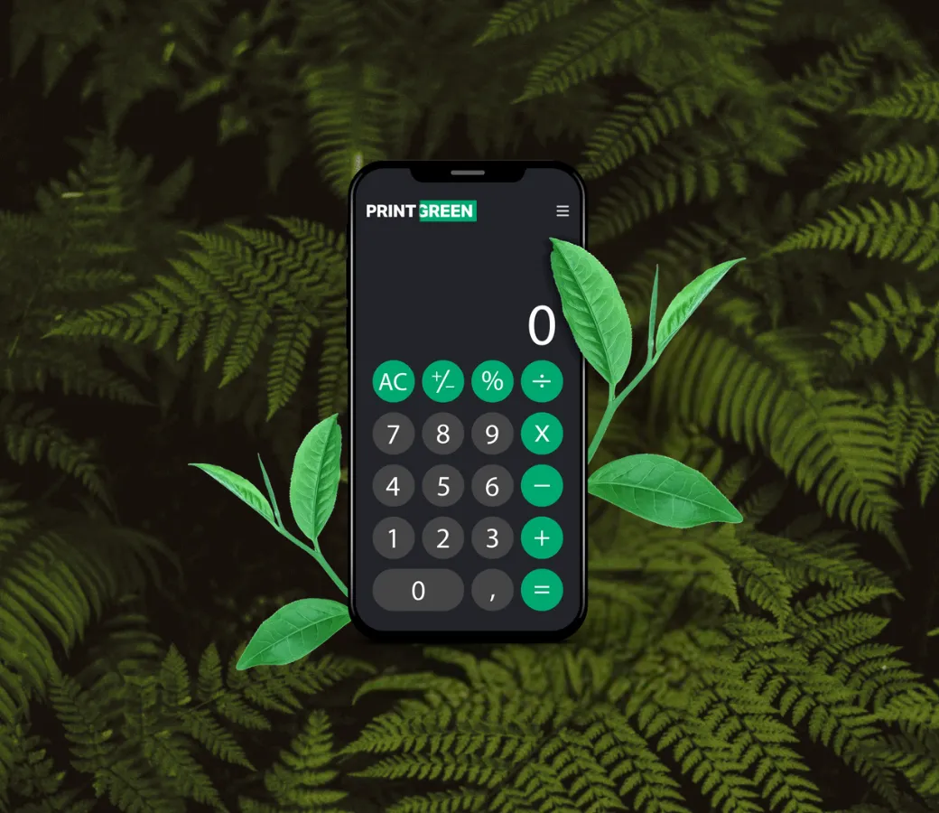 Carbon Calculator