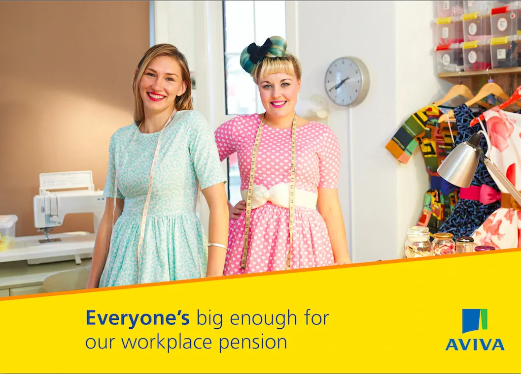 Aviva brochure
