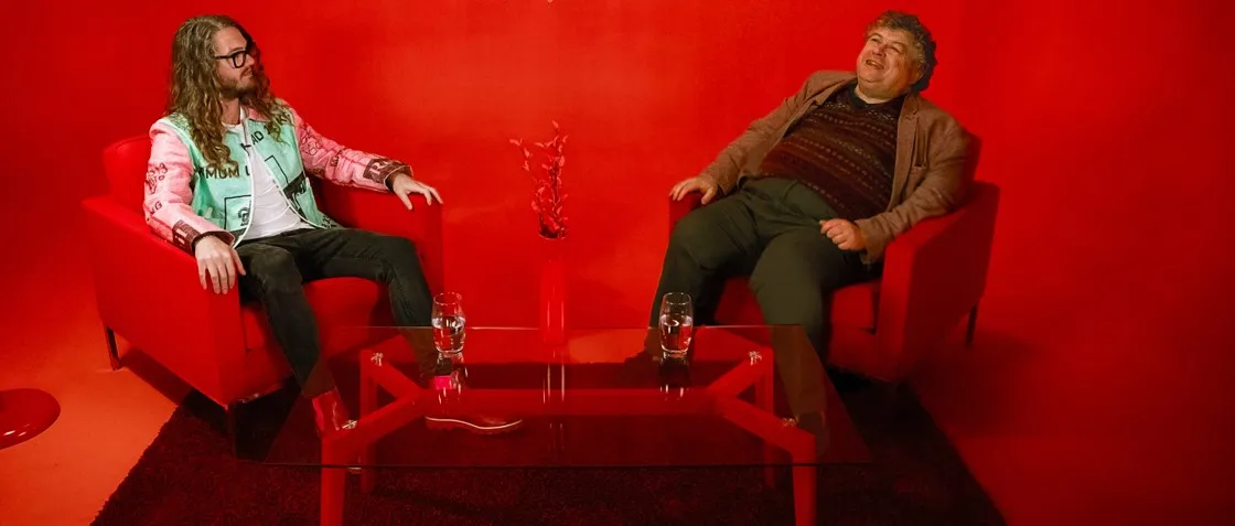 Rory Sutherland interviews Jack Gallon