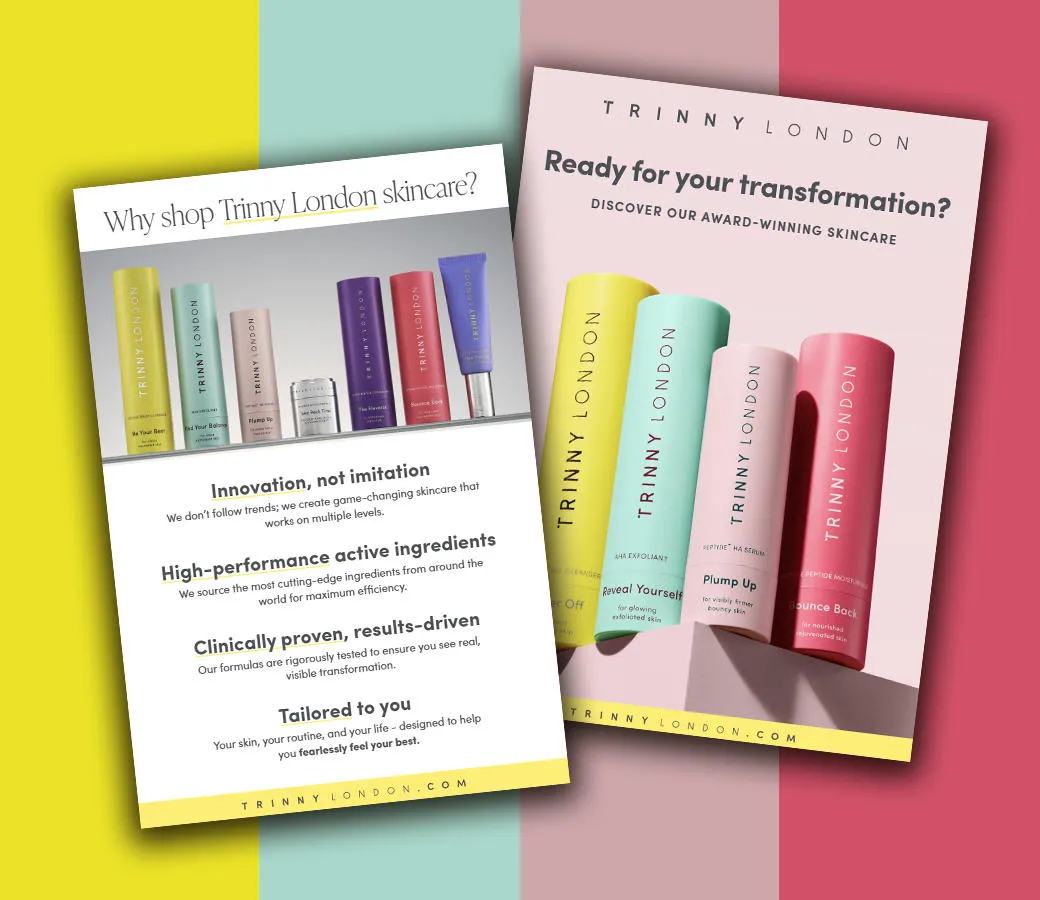Trinny image