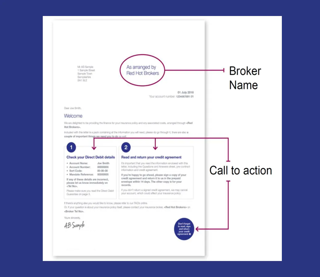Close brothers brochure