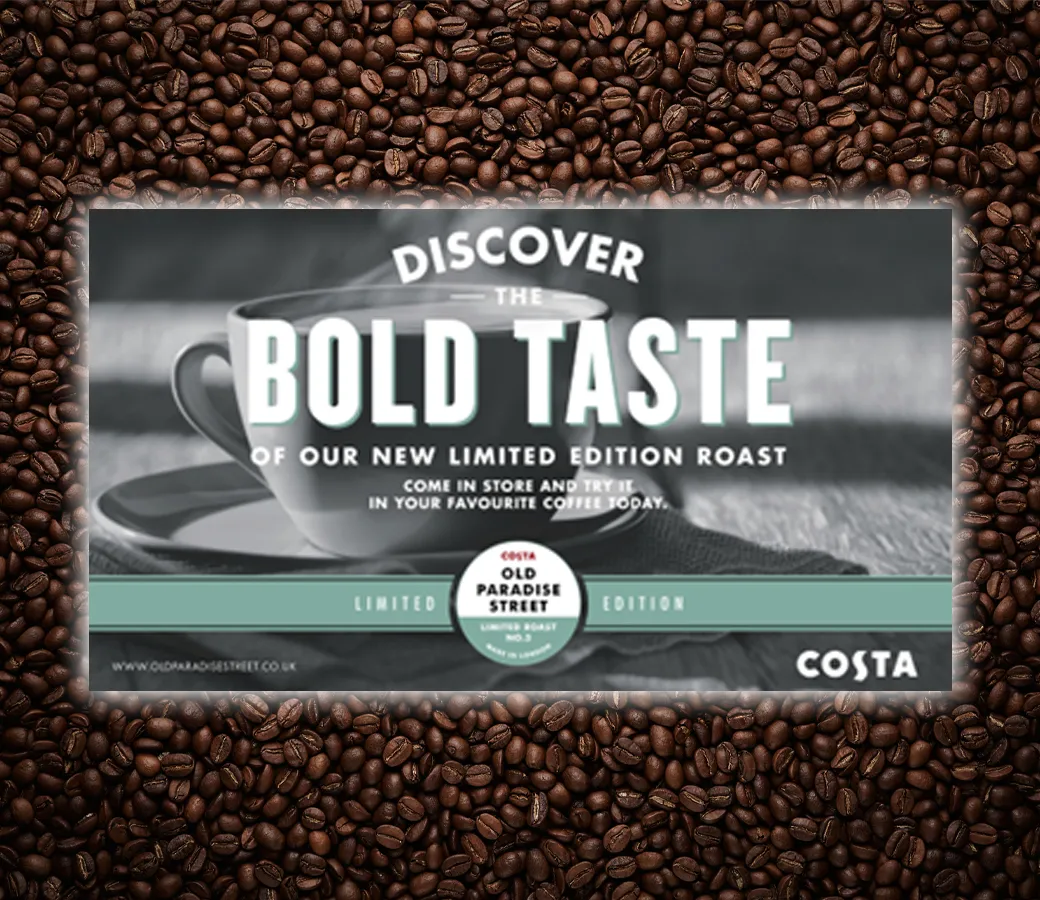 Costa Panel Photo
