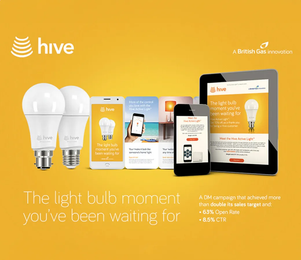 HIVE Panel Photo 