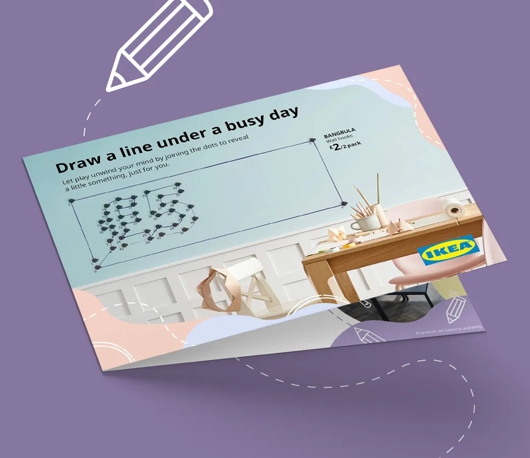IKEA Brochure