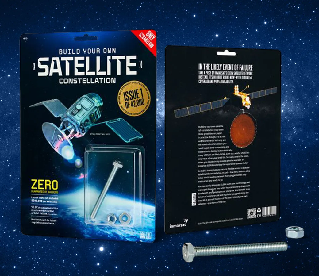 inmarsat brochure