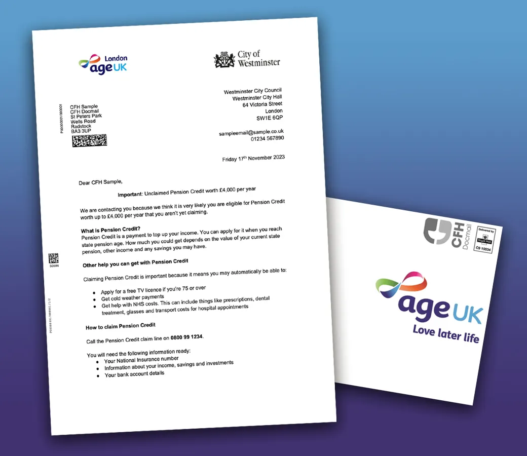 policy in practice brochure