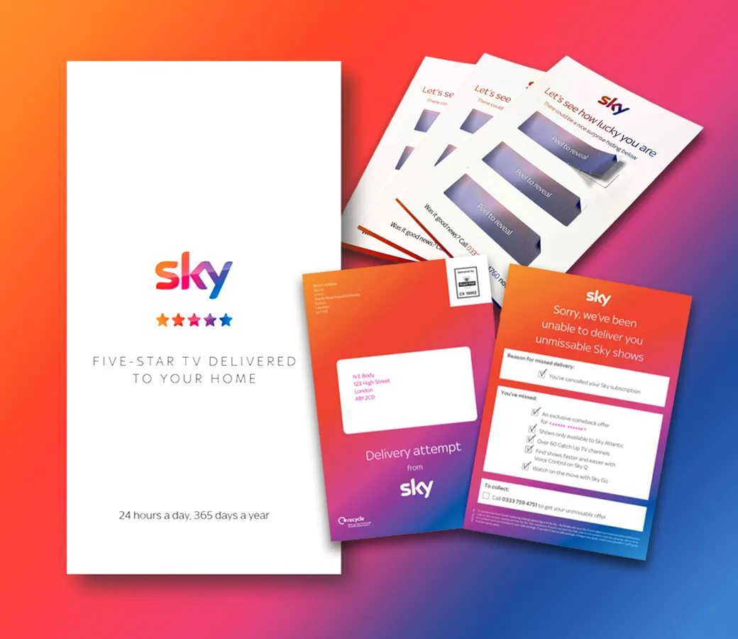 leaflet