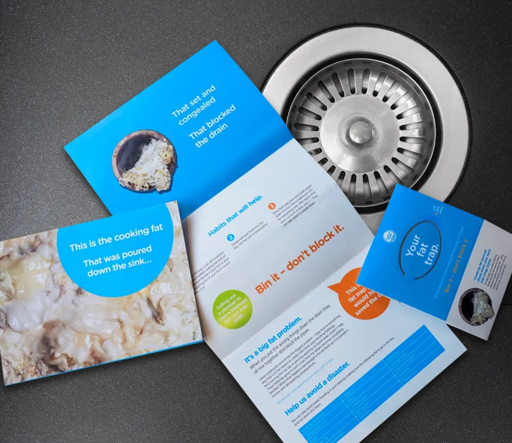 Thames Water Brochure